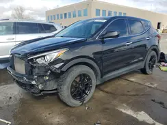 5NMZTDLB9HH027034 2017 HYUNDAI SANTA FE
