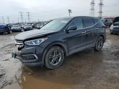 5NMZTDLB9HH027955 2017 HYUNDAI SANTA FE