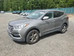 5NMZTDLB9HH036378 2017 HYUNDAI SANTA FE