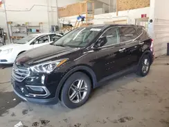 5NMZTDLB9HH047011 2017 HYUNDAI SANTA FE