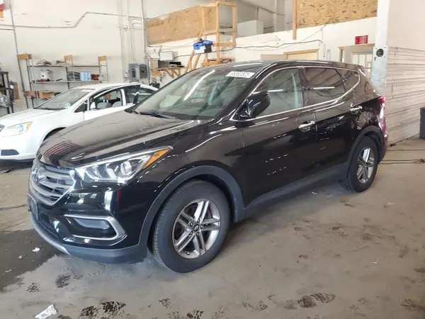 5NMZTDLB9HH047011 2017 HYUNDAI SANTA FE - Image 1