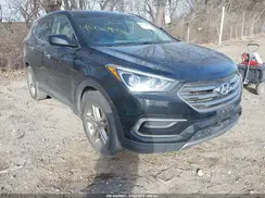 5NMZTDLB9HH047218 2017 HYUNDAI SANTA FE