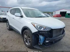 5NMZTDLB9JH060895 2018 HYUNDAI SANTA FE