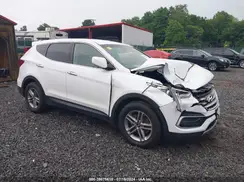 5NMZTDLB9JH062940 2018 HYUNDAI SANTA FE
