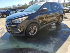 5NMZTDLB9JH068298 2018 HYUNDAI SANTA FE
