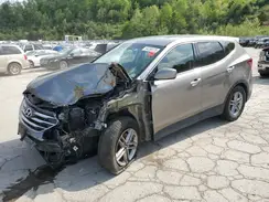 5NMZTDLB9JH079656 2018 HYUNDAI SANTA FE