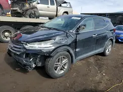 5NMZTDLB9JH081181 2018 HYUNDAI SANTA FE