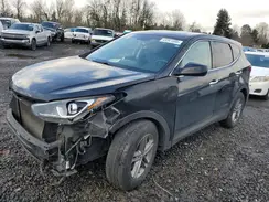 5NMZTDLB9JH083433 2018 HYUNDAI SANTA FE