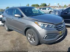 5NMZTDLB9JH084453 2018 HYUNDAI SANTA FE
