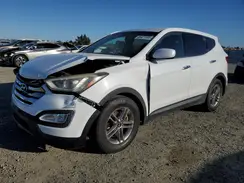 5NMZTDLB9JH091984 2018 HYUNDAI SANTA FE