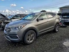 5NMZTDLB9JH093752 2018 HYUNDAI SANTA FE