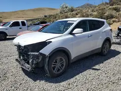 5NMZTDLB9JH094464 2018 HYUNDAI SANTA FE