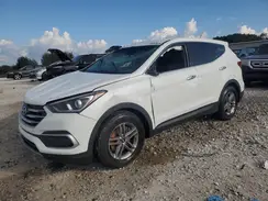 5NMZTDLB9JH094884 2018 HYUNDAI SANTA FE