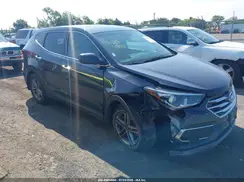 5NMZTDLB9JH095095 2018 HYUNDAI SANTA FE