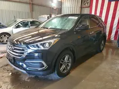 5NMZTDLB9JH104913 2018 HYUNDAI SANTA FE