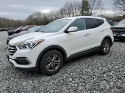 5NMZTDLBXHH004846 2017 HYUNDAI SANTA FE