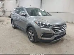 5NMZTDLBXHH018388 2017 HYUNDAI SANTA FE