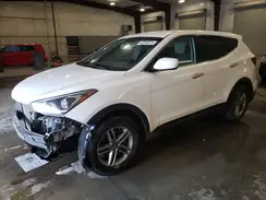 5NMZTDLBXHH044246 2017 HYUNDAI SANTA FE