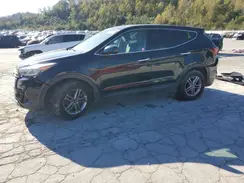 5NMZTDLBXJH065359 2018 HYUNDAI SANTA FE