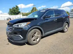 5NMZTDLBXJH087992 2018 HYUNDAI SANTA FE