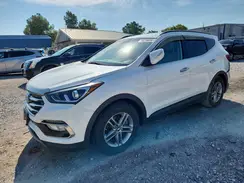 5NMZU3LB0HH001283 2017 HYUNDAI SANTA FE