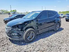 5NMZU3LB0HH002398 2017 HYUNDAI SANTA FE