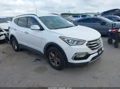 5NMZU3LB0HH002529 2017 HYUNDAI SANTA FE