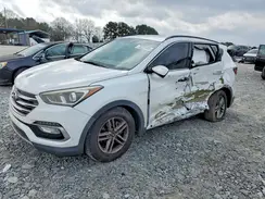5NMZU3LB0HH002725 2017 HYUNDAI SANTA FE
