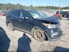 5NMZU3LB0HH005785 2017 HYUNDAI SANTA FE