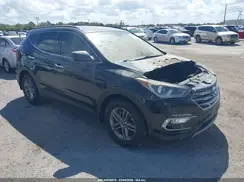 5NMZU3LB0HH005804 2017 HYUNDAI SANTA FE