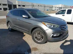 5NMZU3LB0HH006175 2017 HYUNDAI SANTA FE