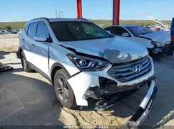 5NMZU3LB0HH006242 2017 HYUNDAI SANTA FE