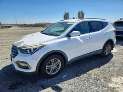 5NMZU3LB0HH006645 2017 HYUNDAI SANTA FE