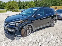 5NMZU3LB0HH007360 2017 HYUNDAI SANTA FE