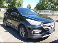 5NMZU3LB0HH007424 2017 HYUNDAI SANTA FE