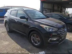 5NMZU3LB0HH008038 2017 HYUNDAI SANTA FE