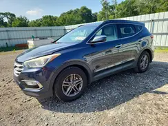 5NMZU3LB0HH008220 2017 HYUNDAI SANTA FE