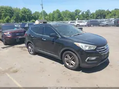 5NMZU3LB0HH009531 2017 HYUNDAI SANTA FE