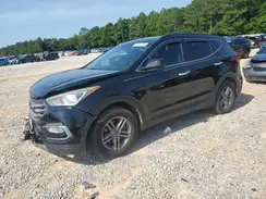 5NMZU3LB0HH010212 2017 HYUNDAI SANTA FE