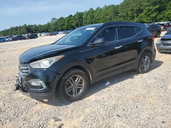 5NMZU3LB0HH010212 2017 HYUNDAI SANTA FE - Image 1