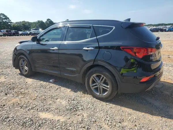 5NMZU3LB0HH010212 2017 HYUNDAI SANTA FE - Image 2