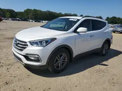 5NMZU3LB0HH010615 2017 HYUNDAI SANTA FE