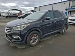 5NMZU3LB0HH012266 2017 HYUNDAI SANTA FE
