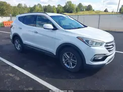 5NMZU3LB0HH012431 2017 HYUNDAI SANTA FE