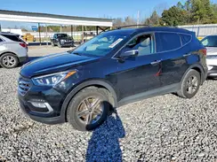 5NMZU3LB0HH012896 2017 HYUNDAI SANTA FE