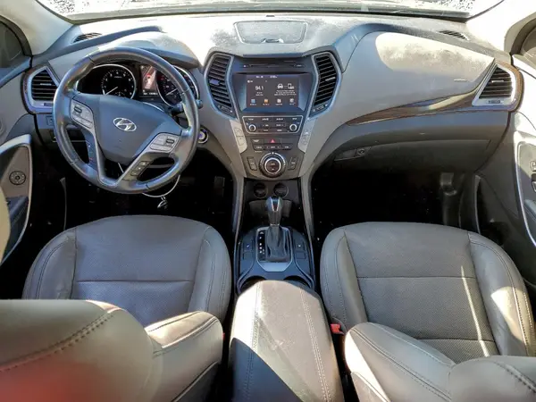 5NMZU3LB0HH012896 2017 HYUNDAI SANTA FE - Image 8