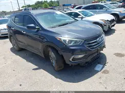 5NMZU3LB0HH014065 2017 HYUNDAI SANTA FE