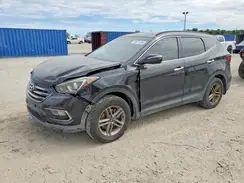 5NMZU3LB0HH014423 2017 HYUNDAI SANTA FE