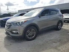 5NMZU3LB0HH014535 2017 HYUNDAI SANTA FE