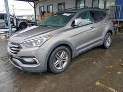 5NMZU3LB0HH016589 2017 HYUNDAI SANTA FE